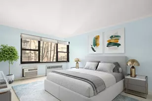 405 E 63rd St, New York City, NY 10065 - Photo 8