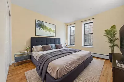 231 W 148th Street #4-M, New York City, NY 10039 - Photo 4