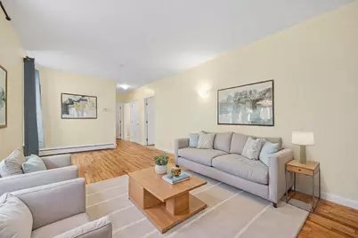 231 W 148th Street #4-M, New York City, NY 10039 - Photo 1