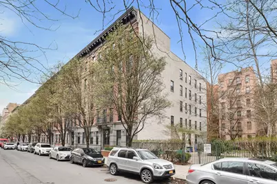 231 W 148th Street #4-M, New York City, NY 10039 - Photo 8