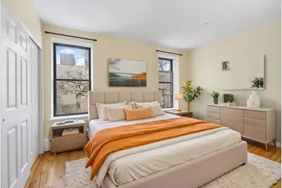 231 W 148th Street #4-M, New York City, NY 10039 - Photo 2
