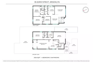 95 83rd St, New York City, NY 11209 - Photo 18
