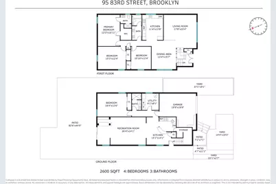 95 83rd Street, New York City, NY 11209 - Photo 16
