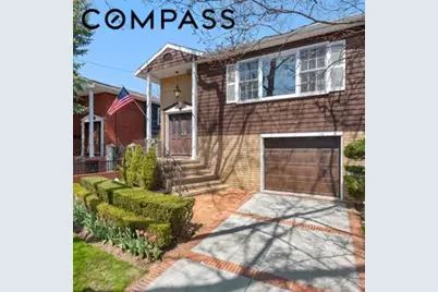 95 83rd Street, New York City, NY 11209 - Photo 1