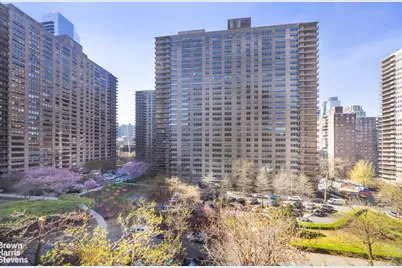 180 W End Avenue #7G, New York, NY 10023 - Photo 6