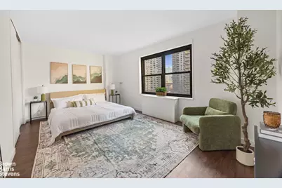 180 W End Avenue #7G, New York, NY 10023 - Photo 2