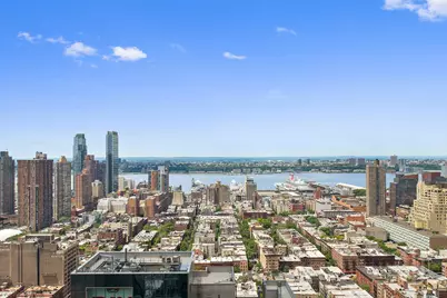 247 W 46th Street #3801, New York, NY 10036 - Photo 2