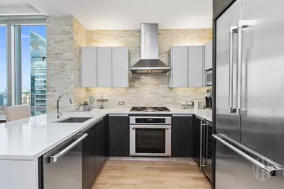 247 W 46th Street #3801, New York, NY 10036 - Photo 4