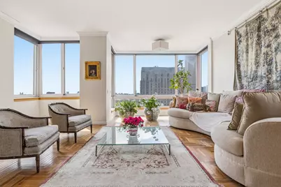 524 E 72nd Street #33CDE, New York City, NY 10021 - Photo 2