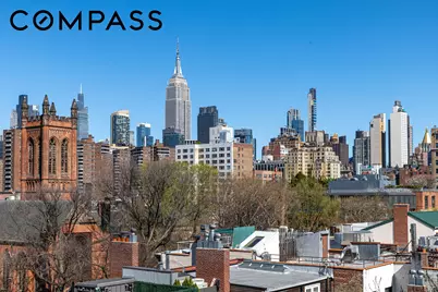 445 W 19th Street #8H, New York City, NY 10011 - Photo 6