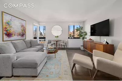445 W 19th Street #8H, New York City, NY 10011 - Photo 1
