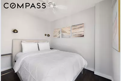 445 W 19th Street #8H, New York City, NY 10011 - Photo 4