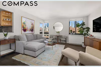 445 W 19th Street #8H, New York City, NY 10011 - Photo 2