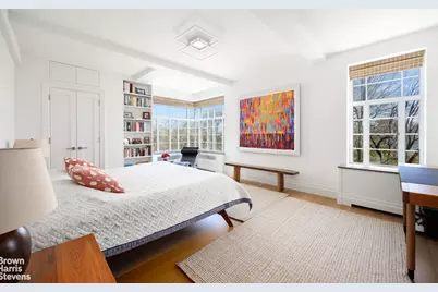 320 Central Park W #5A, New York, NY 10025 - Photo 2