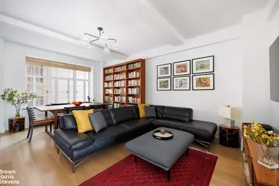 320 Central Park W #5A, New York City, NY 10025 - Photo 8