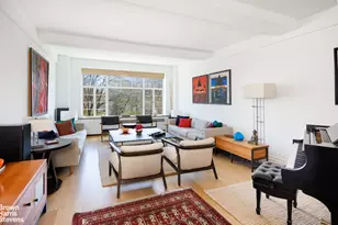 320 Central Prk W, New York City, NY 10025 - Photo 1