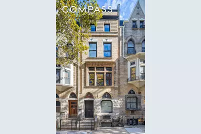 309 W 80th Street, New York City, NY 10024 - Photo 1