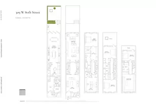 309 W 80th St, New York City, NY 10024 - Photo 24