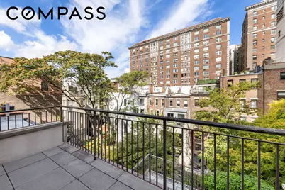 309 W 80th Street, New York City, NY 10024 - Photo 22