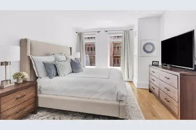 205 W 76th Street #901, New York, NY 10024 - Photo 4