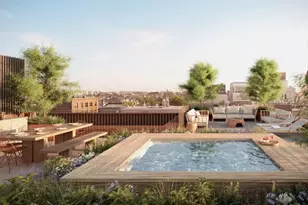 110 Boerum Pl, New York City, NY 11201 - Photo 10