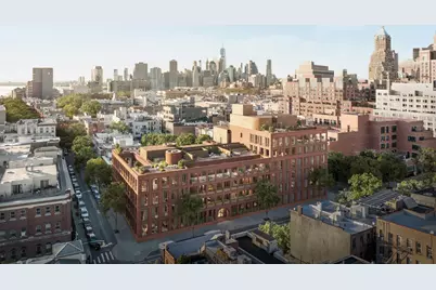 110 Boerum Place #PH401, Brooklyn, NY 11201 - Photo 24