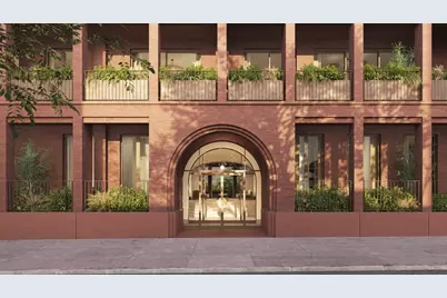 110 Boerum Place #PH401, New York City, NY 11201 - Photo 24