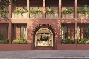 110 Boerum Pl, New York City, NY 11201 - Photo 22