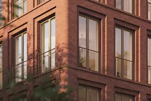 110 Boerum Pl, New York City, NY 11201 - Photo 24