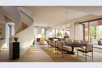 110 Boerum Place #PH401, New York City, NY 11201 - Photo 1