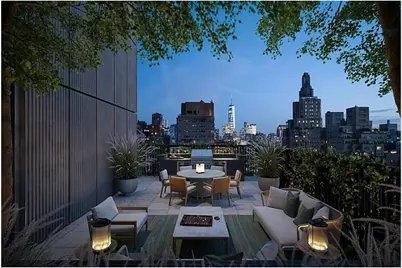 64 University Place #2A, New York, NY 10003 - Photo 4