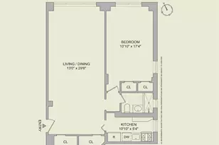420 E 55th St, New York City, NY 10022 - Photo 2