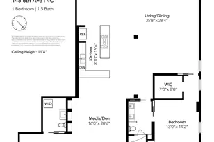 145 6th Ave, New York City, NY 10013 - Photo 8