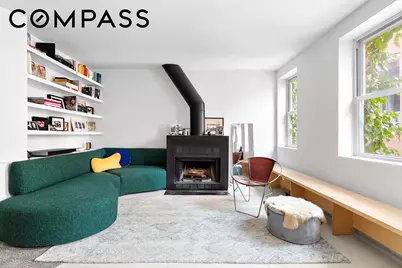 18 R Spring Street #3R, New York City, NY 10012 - Photo 2