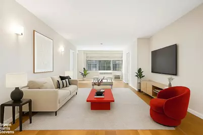 420 E 55th Street #5Q, New York City, NY 10022 - Photo 1