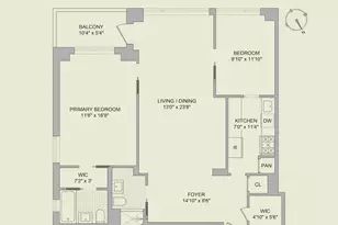 420 E 55th St, New York City, NY 10022 - Photo 8