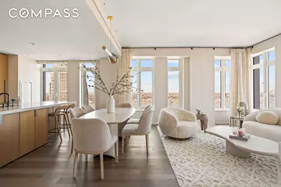 543 W 122nd Street #PH31A, New York City, NY 10027 - Photo 4