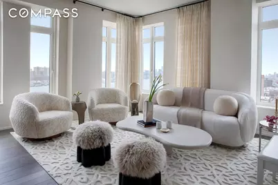 543 W 122nd Street #PH31A, New York City, NY 10027 - Photo 8