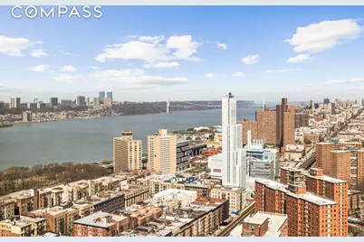 543 W 122nd Street #PH31A, New York City, NY 10027 - Photo 6
