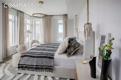 543 W 122nd Street #PH31A, New York City, NY 10027 - Photo 20