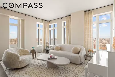 543 W 122nd Street #PH31A, New York City, NY 10027 - Photo 2