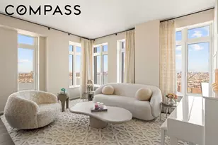 543 W 122nd St, New York City, NY 10027 - Photo 2