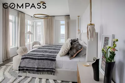 543 W 122nd Street #PH31A, New York City, NY 10027 - Photo 20