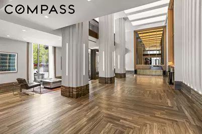 543 W 122nd Street #PH31A, New York City, NY 10027 - Photo 38