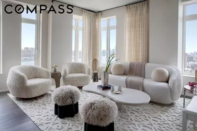 543 W 122nd Street #PH31A, New York City, NY 10027 - Photo 8