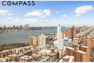 543 W 122nd Street #PH31A, New York City, NY 10027 - Photo 6