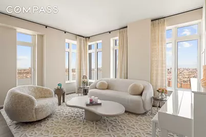 543 W 122nd Street #PH31A, New York City, NY 10027 - Photo 2