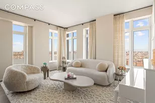 543 W 122nd St, New York City, NY 10027 - Photo 2