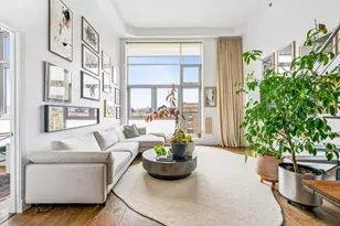 390 Lorimer St, New York City, NY 11206 - Photo 1