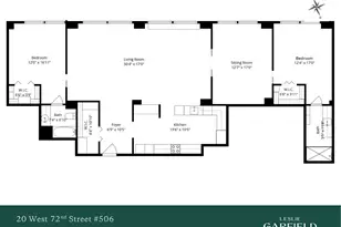 20 W 72nd St, New York City, NY 10023 - Photo 14